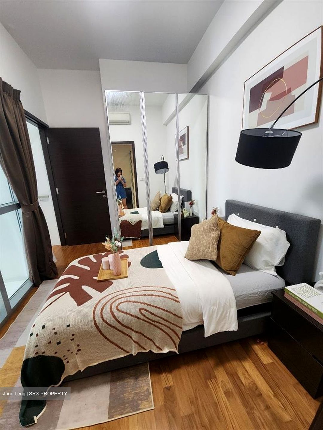 Eon Shenton (D2), Apartment #612070901